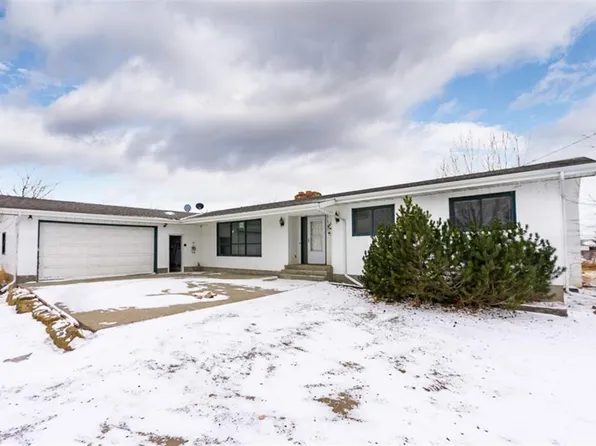 9322 Twelve Mile Rd, Shepherd, MT 59079