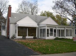 306 N Maple St, Flushing, MI 48433