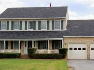 23113 Bank Barn Ct, Germantown, MD 20876