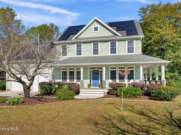 6713 Creek Ridge Road, Wilmington, NC 28411