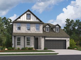Cascade Plan, Legacy Hills, Mico, TX 78056
