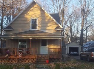 419 E State Rd, Hastings, MI 49058