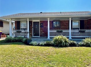 6700 Ithaca St, Metairie, LA 70003
