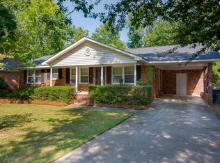 1116 Butler St, Columbia, SC 29205
