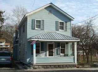 545 Long Run Rd, Mill Hall, PA 17751