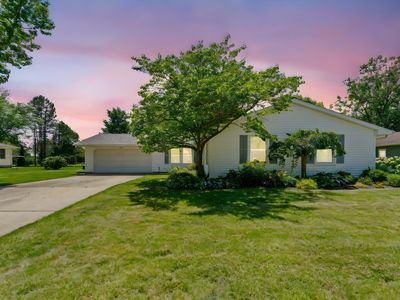 1504 Hillcrest Dr, North Manchester, IN, 46962