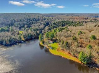 122 Jaketown Road, Swan Lake, NY 12783