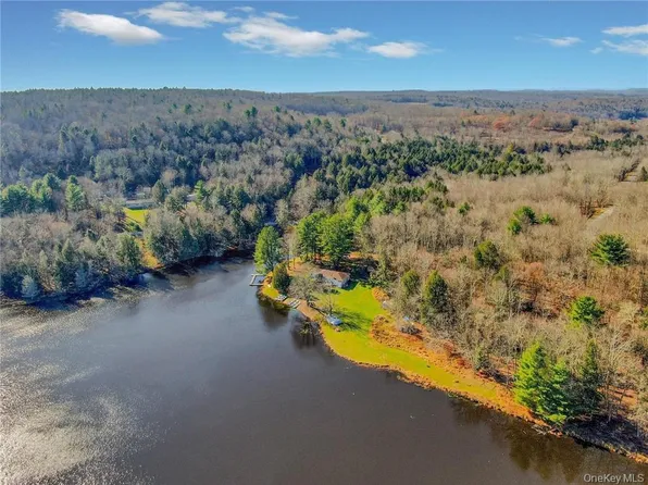 122 Jaketown Road, Swan Lake, NY 12783
