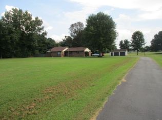 4365 Sykes Rd LOT 2, Millington, TN 38053