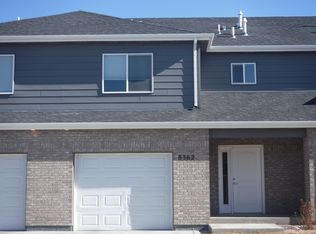 8360 Wellington Blvd, Wellington, CO 80549