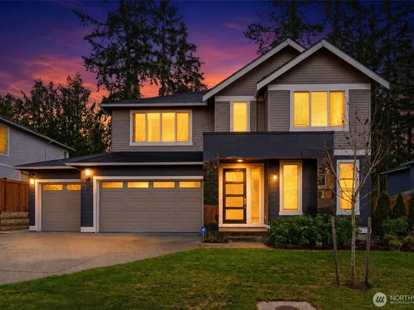 6563 SE 8th Place, Renton, WA 98059