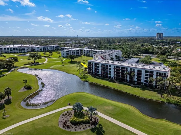 7410 Lake Breeze DR #301, FORT MYERS, FL 33907