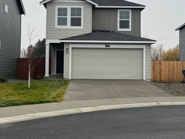 1504 Mustang Ct, Ellensburg, WA 98926