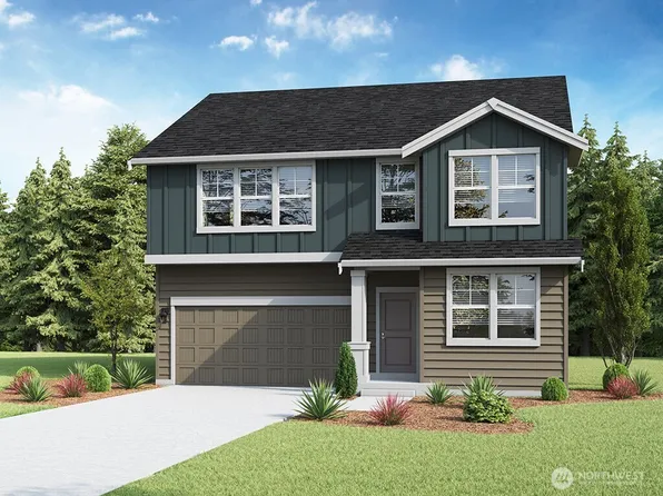 28606 79th Drive NW #22, Stanwood, WA 98292