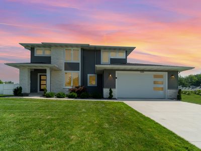 5304 Falcon Way, Midland, MI, 48642
