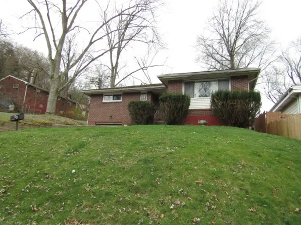 814 9th St, Verona, PA 15147