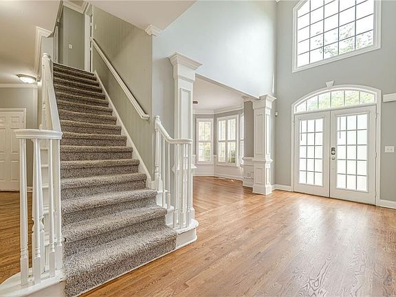 4th image of 1903 Flat Creek Ct NW