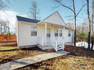 138 Cross Ln, Clarksville, TN 37040