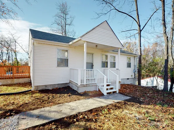 138 Cross Ln, Clarksville, TN 37040