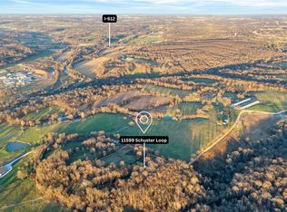 11599 Schuster Loop, Springdale, AR 72762