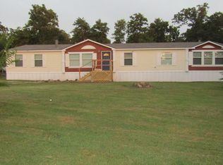 130 Chestnut St, Haskell, OK 74436