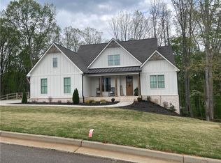6060 Crescent Moon Rdg, Cumming, GA 30041