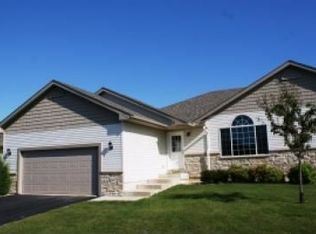4529 Prairie View Pl NW, Rochester, MN 55901