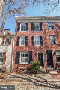 239 S Quince St, Philadelphia, PA, 19107