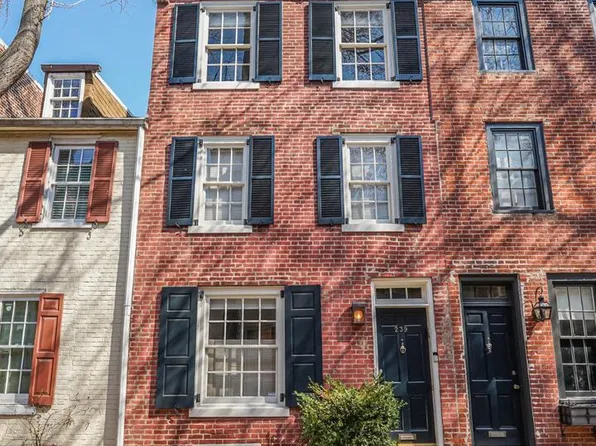 239 S Quince St, Philadelphia, PA 19107