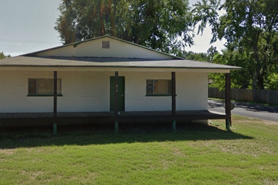 1st image of 1914 S Owyhee St #8