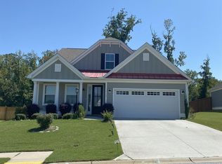 113 Lincoln Hill Rd, Taylors, SC 29687