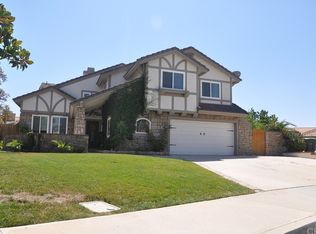 19207 Hillward Ct, Riverside, CA 92508