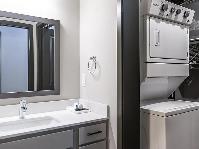 G3 Apartments — Photo 29