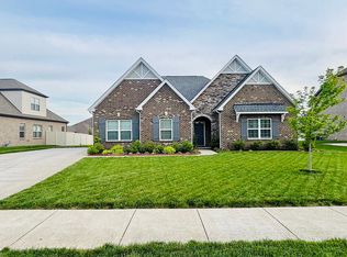 6005 Turncreek Rd, Thompsons Station, TN 37179