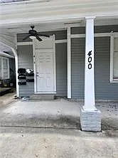400 S Cherry St #5 — Photo 3