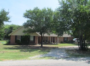 96 Crown Rd, Weatherford, TX 76087