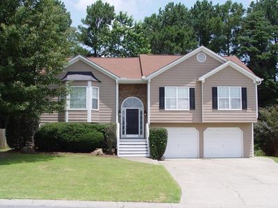 4731 Julian Way, Acworth, GA, 30101