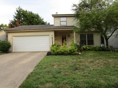 4959 Harvest Meadow Rd, Hilliard, OH, 43026