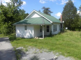 364 Barnard Narrows Rd, Ten Mile, TN 37880