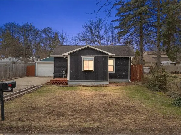 7243 Garvin Ter, Waterford, MI 48329