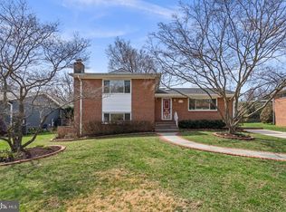 5108 Viking Rd, Bethesda, MD 20814