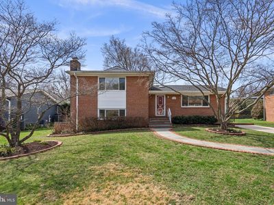 5108 Viking Rd, Bethesda, MD, 20814