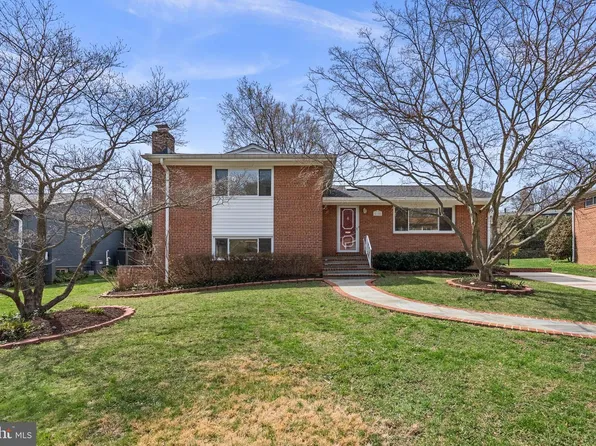 5108 Viking Rd, Bethesda, MD 20814