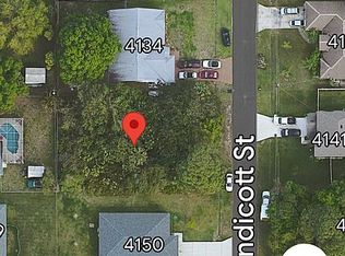 4142 SW Endicott St, Port Saint Lucie, FL 34953