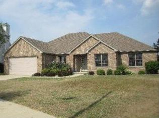 807 Buck Ct, Manteno, IL 60950