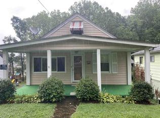 3322 River Ave, Huntington, WV 25705