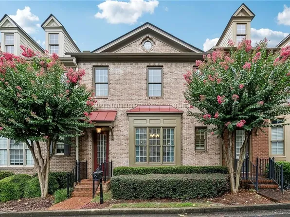 10765 Arlington Point, Johns Creek, GA 30022