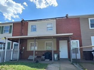 3130 Bero Rd, Baltimore, MD 21227