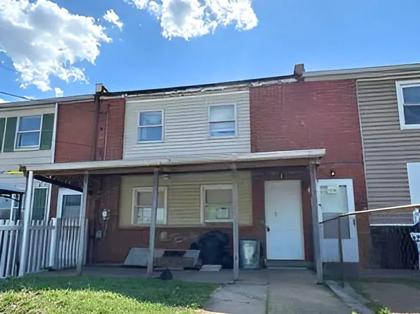 3130 Bero Rd, Baltimore, MD 21227