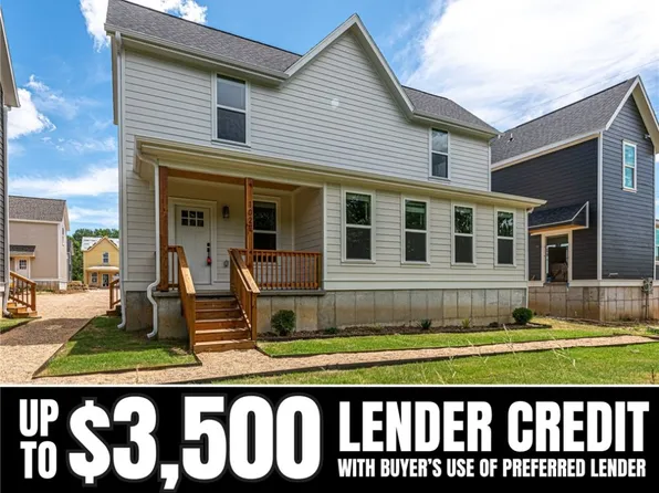 958 S Laramie Hts, Fayetteville, AR 72704